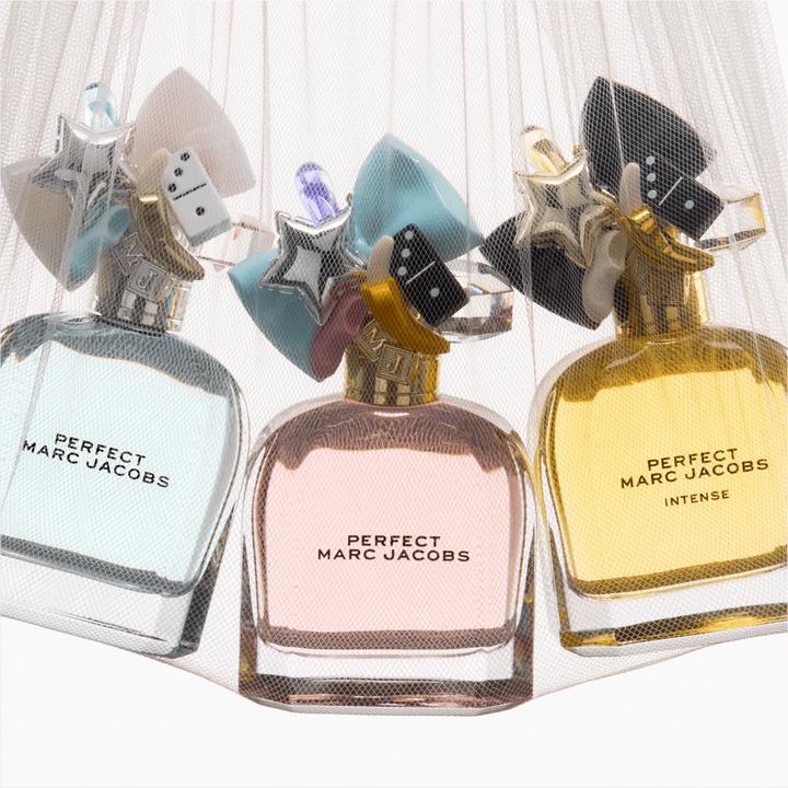 Immagine prodotto Marc Jacobs Eau de Toilette Perfect Vapo 30 ml (Eau de toilette, 30 ml)