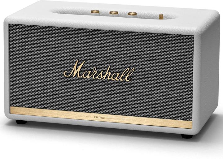Actual product image Marshall Stanmore BT II (Electrical connection)