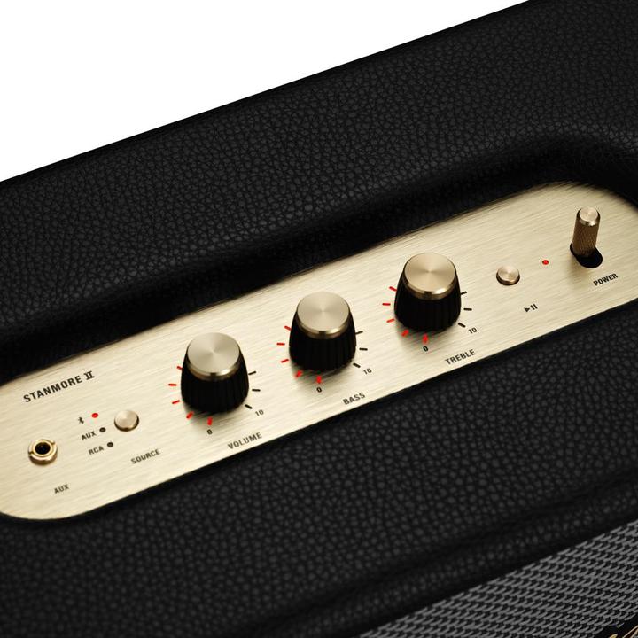 Produktbild Marshall Stanmore II (Netzbetrieb)