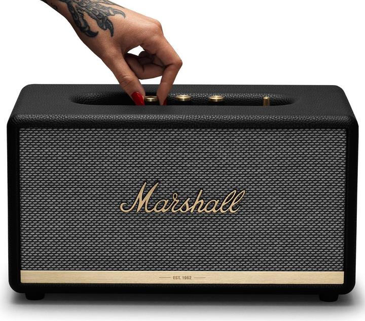Produktbild Marshall Stanmore II (Netzbetrieb)