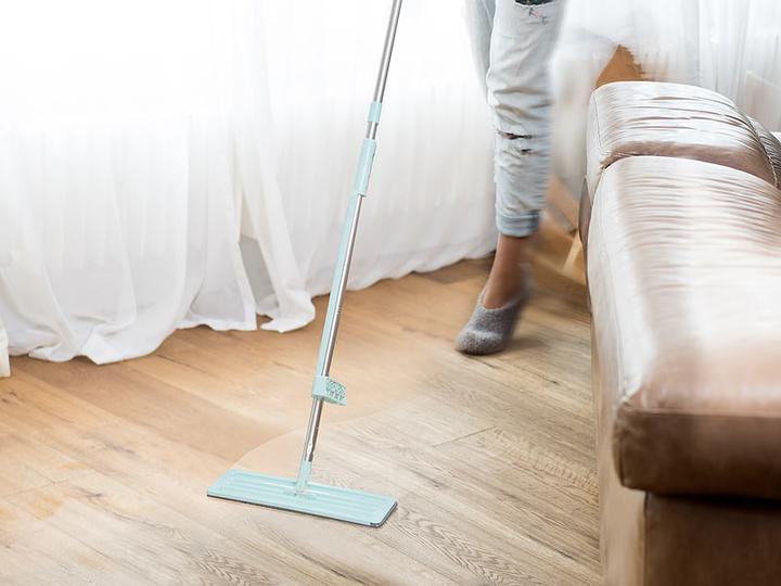 Produktbild Sichler Boden-Wischer mit Abstreifer (1 Stk.)