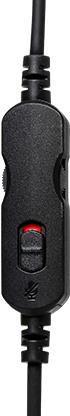 Produktbild HyperX Cloud Stinger Core (Kabelgebunden)