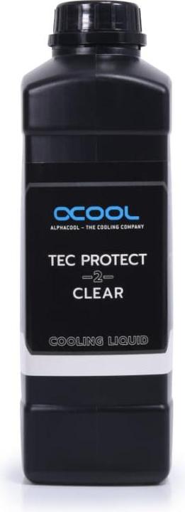 Produktbild Alphacool Alphac Core Hurrican 240mm ST45 Set 1022069