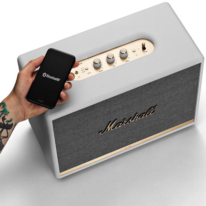 Produktbild Marshall Woburn II (Netzbetrieb)
