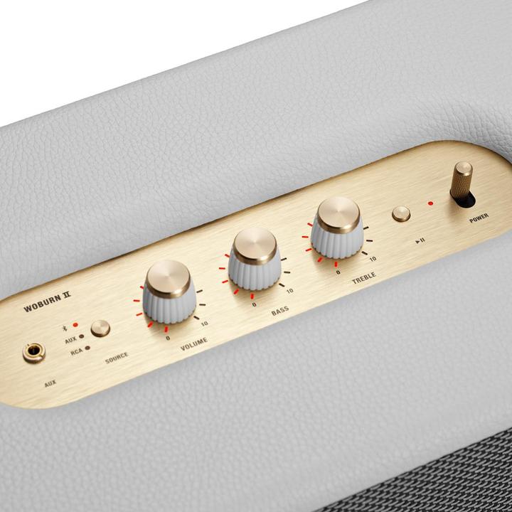 Produktbild Marshall Woburn II (Netzbetrieb)