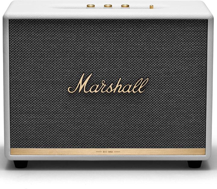 Produktbild Marshall Woburn II (Netzbetrieb)