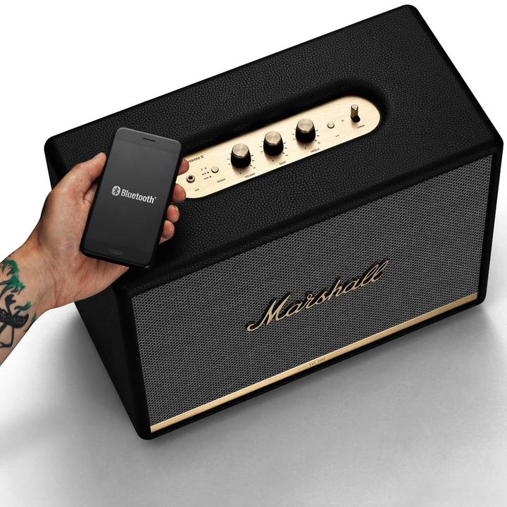 Produktbild Marshall Woburn II (Netzbetrieb)