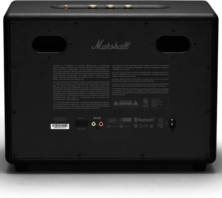 Produktbild Marshall Woburn II (Netzbetrieb)