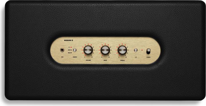Produktbild Marshall Woburn II (Netzbetrieb)