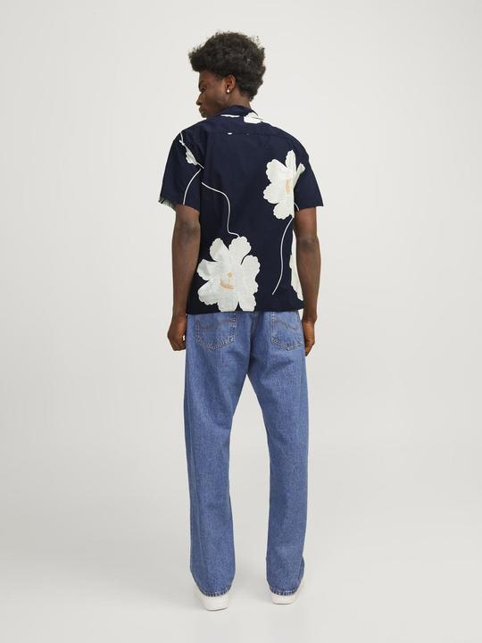 Produktbild Jack & Jones Relaxed Fit Hemd Hemd (XS)