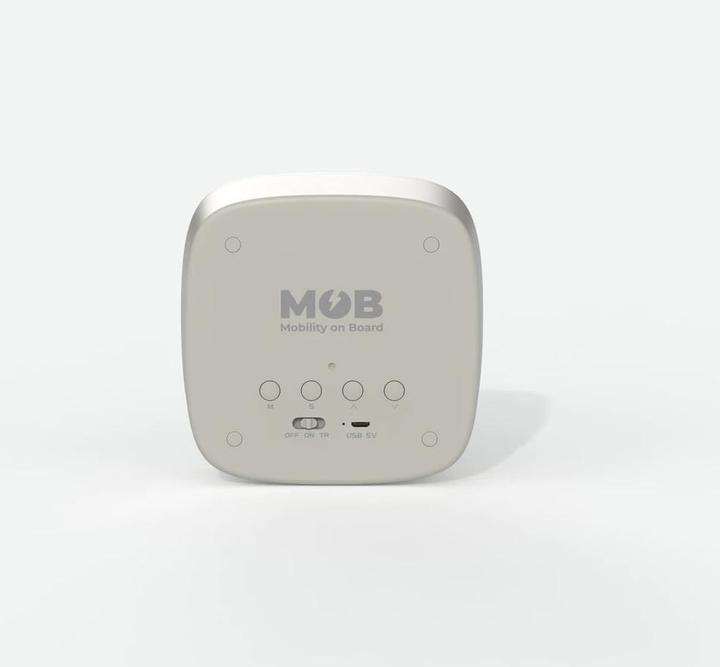 Produktbild Mobility on Board Billy