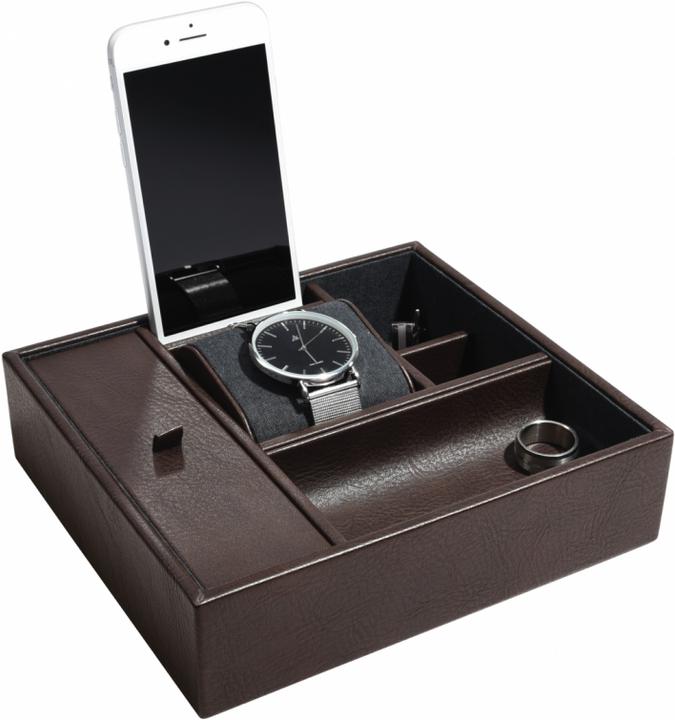Actual product image Stackers Phone Valet