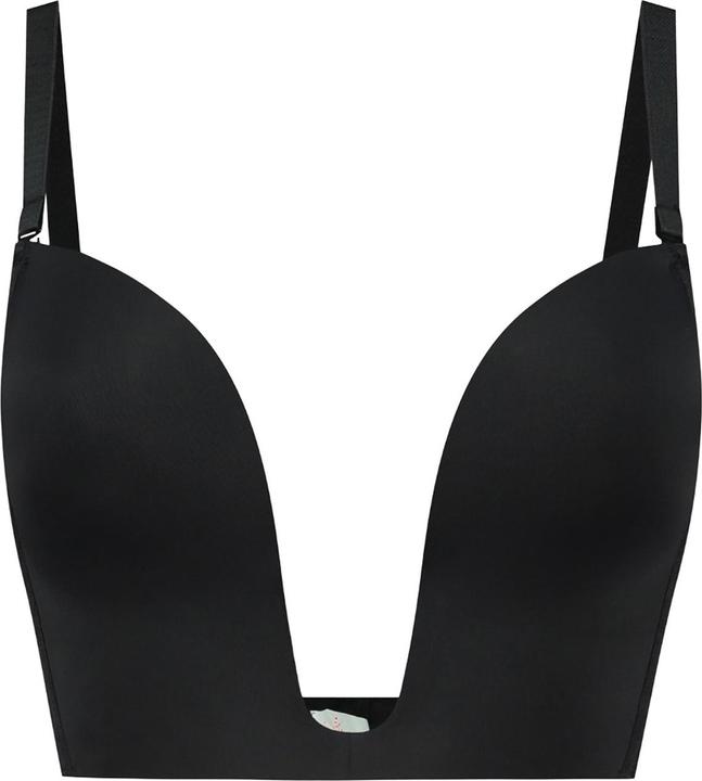 Bye Bra Bügel-BH Ultra Plunge Bra (Einzelpack, L)
