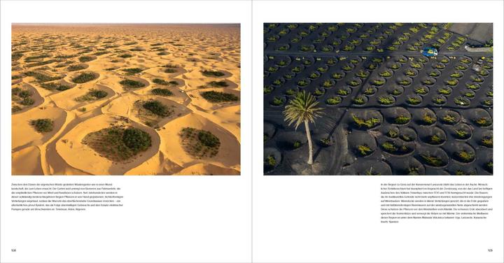Actual product image Human Planet (German, George Steinmetz, 2020)