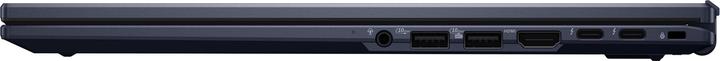 Actual product image ASUS ExpertBook B5 (16", Intel Core Ultra 7 155H, 32 GB, 1000 GB, DE)