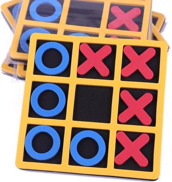 Image du produit MU Classic Jeu des trois coups pour toute la famille