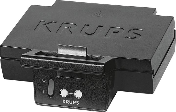 Produktbild Krups Sandwichmaker FDK451 (EU-Stecker)