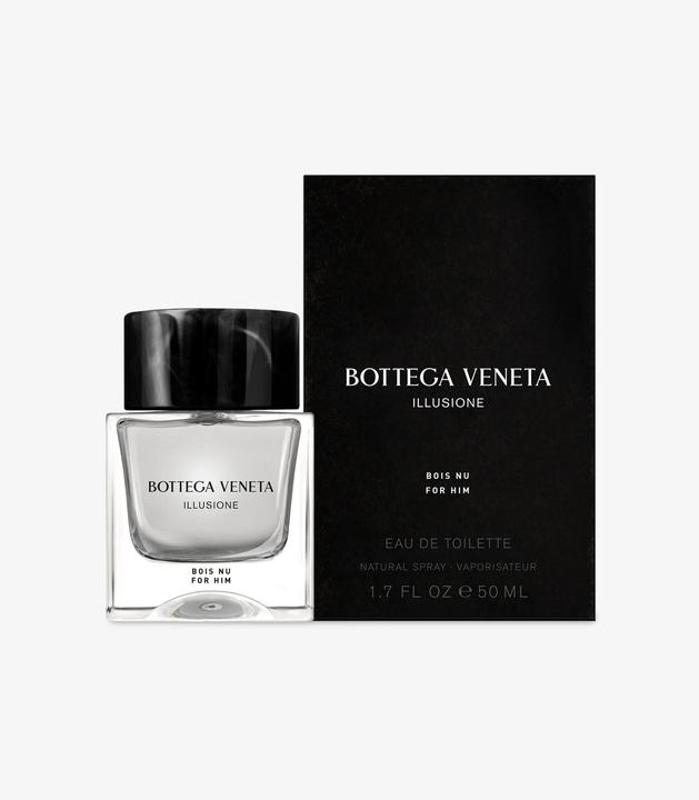 Image du produit Bottega Veneta Bois Nu Eau de Toilette (Eau de toilette, 50 ml)