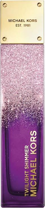 Actual product image Michael Kors MK - Twilight Shimmer Eau de Parfum (Eau de parfum, 100 ml)