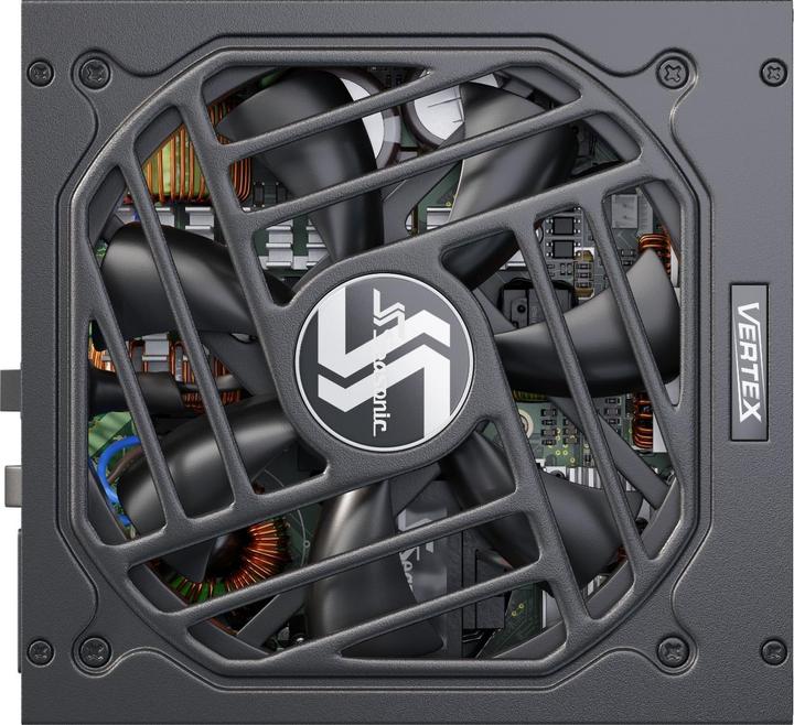 Actual product image Seasonic VERTEX GX-1200, 80+ Gold (1200 W)