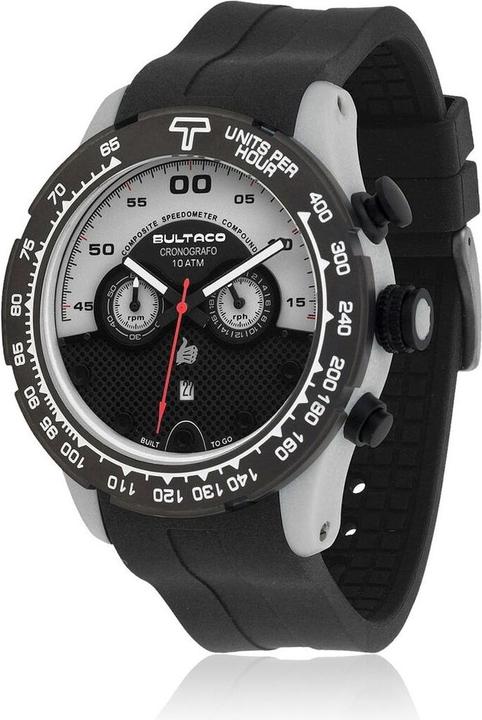 Produktbild Bultaco Herrenuhr H1PA48C-SA1 (Ø 48 mm) (48 mm)