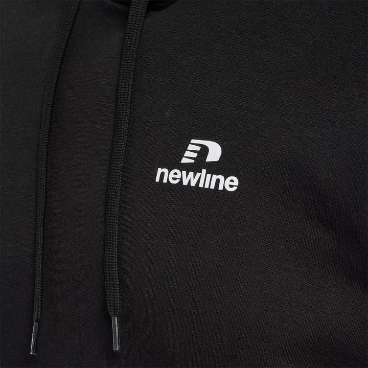 Immagine prodotto Newline Felpa con cappuccio in cotone Nwllea Uomo (L)