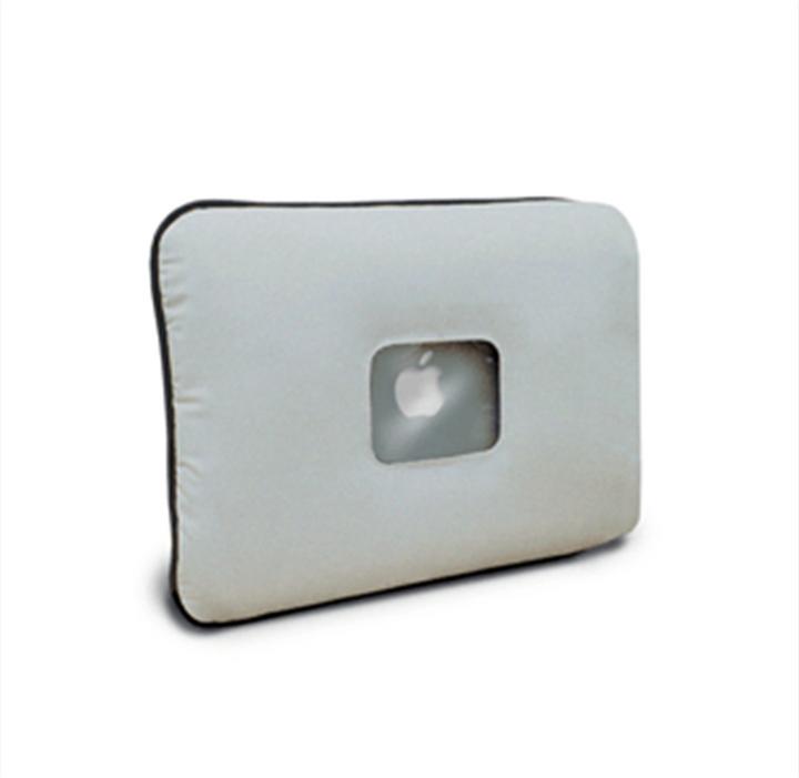 Immagine prodotto MacCase Custodia 17" per MacBook Pro/ Notebook Argento (17", Apple)