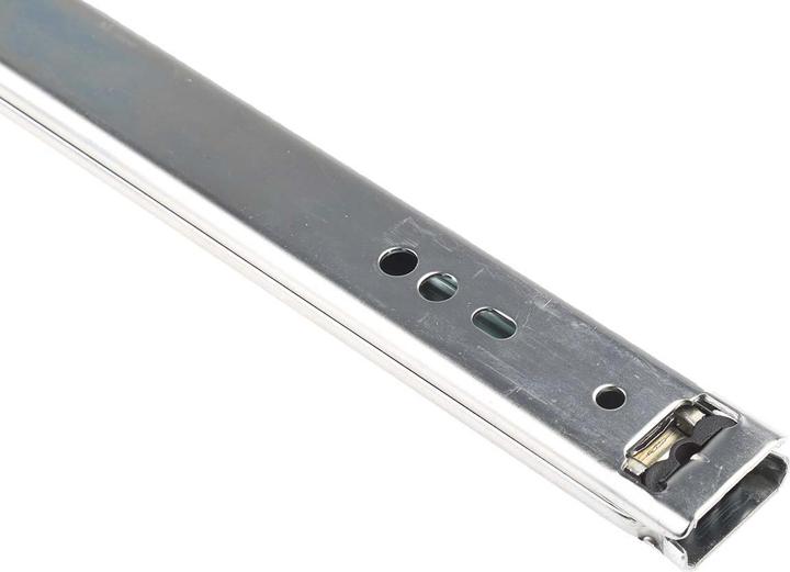 Actual product image Accuride Full-extension ball bearing slide
