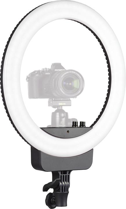 Image du produit Kaiser Fototechnik Vénus V29C (éclairage annulaire)