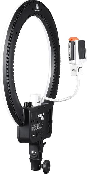 Image du produit Kaiser Fototechnik Vénus V29C (éclairage annulaire)