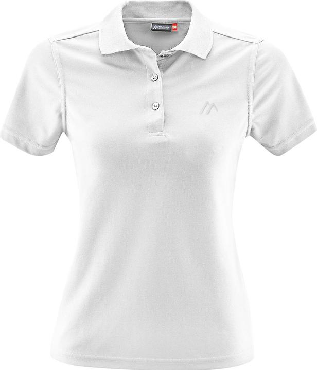 Maier Sports Ulrike Polo Shirt