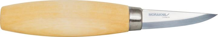 Produktbild Morakniv Schnitzmesser 120 C (6 cm)
