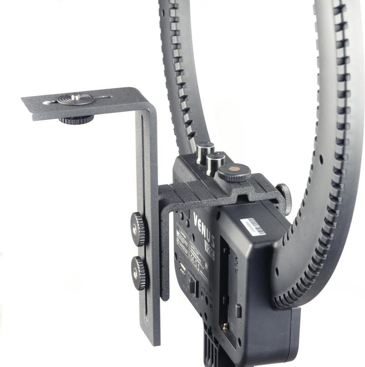 Image du produit Kaiser Fototechnik Vénus V29C (éclairage annulaire)