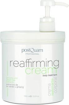 Produktbild Postquam straffende Creme (1000 ml) (Körpercreme, 1000 ml)