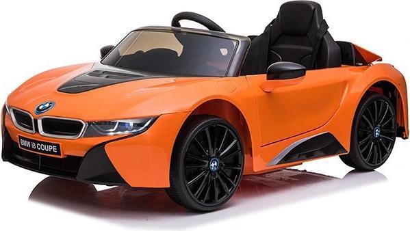 Produktbild Kids Cars Ride On R/C BMW I8 (12 V)