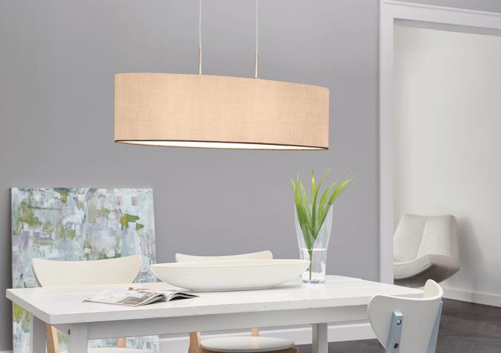 Actual product image EGLO Pasteri-p (E27)