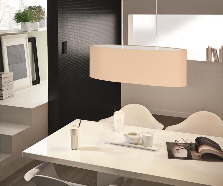 Actual product image EGLO Pasteri-p (E27)