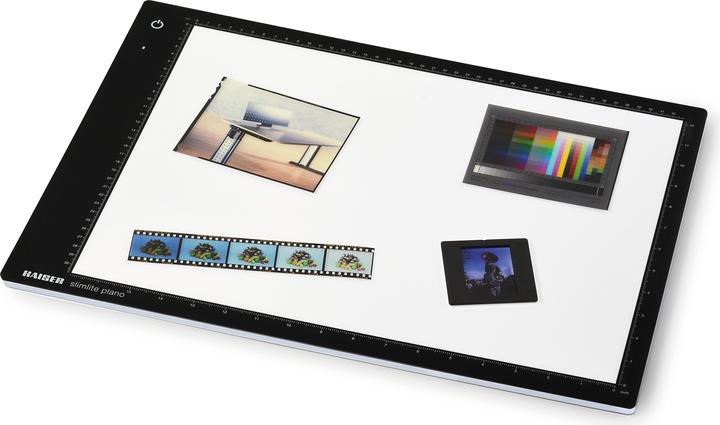 Kaiser Fototechnik Slimlite Plano (Videoleuchte)