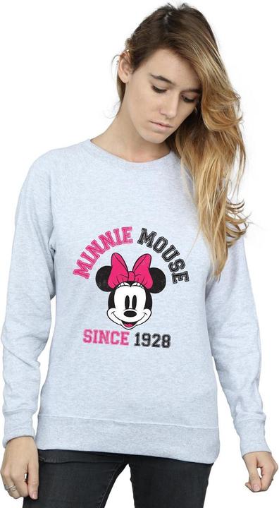 Produktbild Disney Mickey Mouse Since 1928 Sweatshirt (XXL)