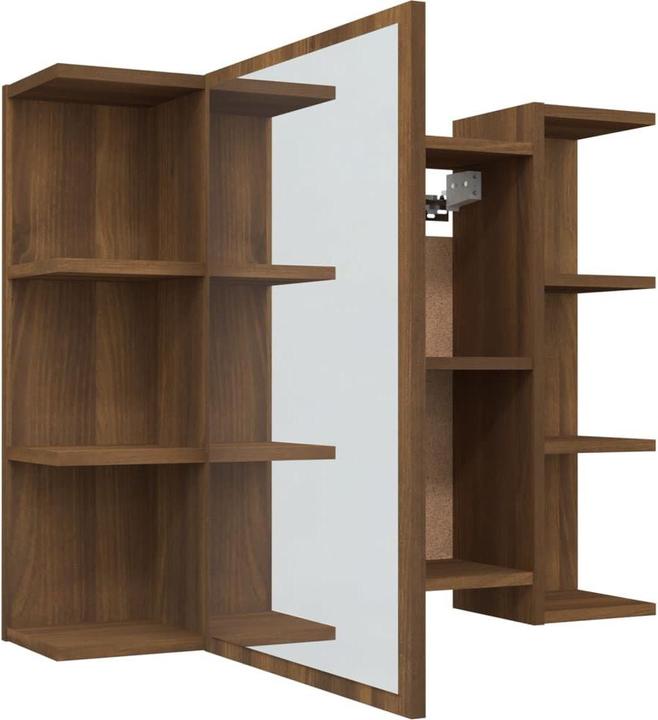 Produktbild VidaXL Despo (80 x 20.5 x 64 cm)