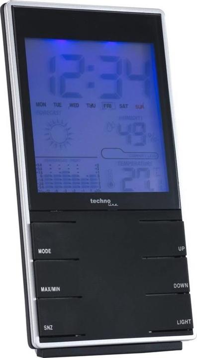 Immagine prodotto Technoline Ws 9120