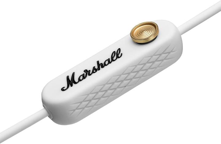 Immagine prodotto Marshall Minore II (12 h, Senza fili)