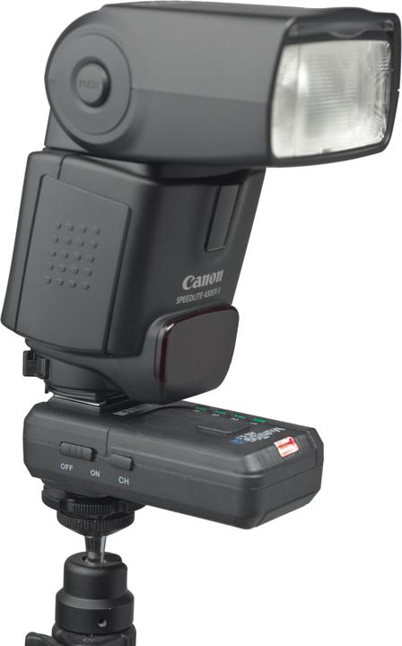 Actual product image Kaiser Fototechnik Multi Trig AS 5.1 (Funk)