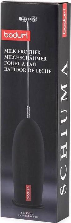 Actual product image Bodum Schiuma (12 cl)
