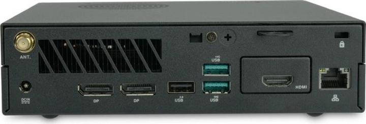 Produktbild Wortmann TERRA PC-Mini 6000V6.1 SILENT GREENLINE (Intel Core i5-12400, 8 GB, 500 GB, UHD Graphics 730)