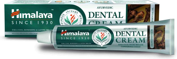 Immagine prodotto Himalaya Herbals Crema dentale (100 ml)
