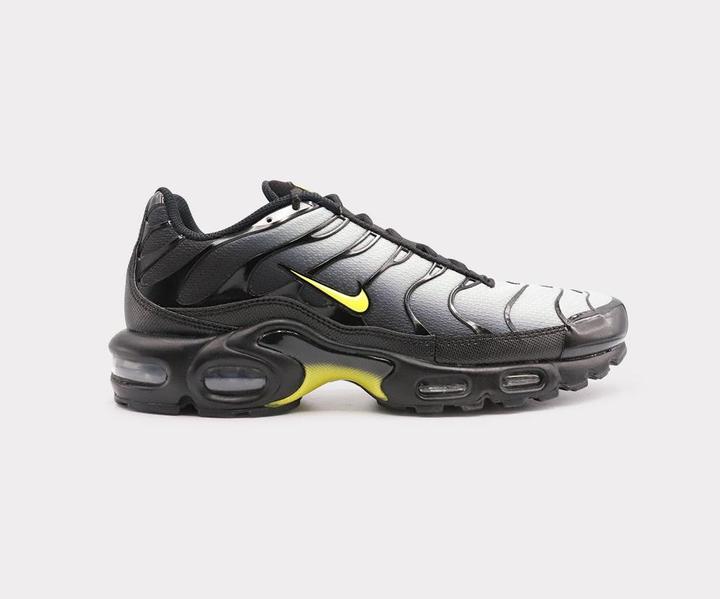 Wolf Grey, opti yellow, Black