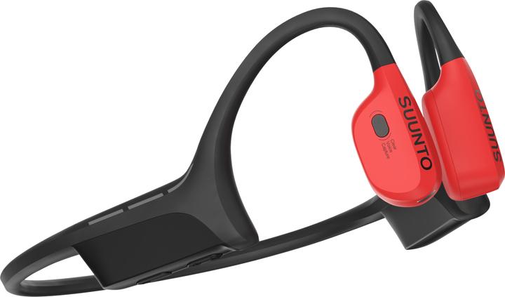 Actual product image Suunto Wing (No noise cancelling, 10 h, Wireless)