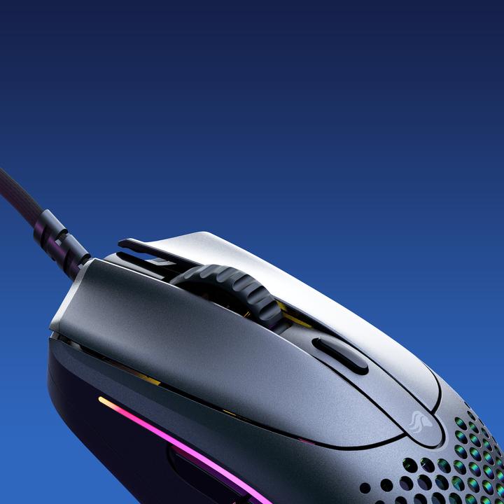 Actual product image Glorious Model O 2 (Cable)