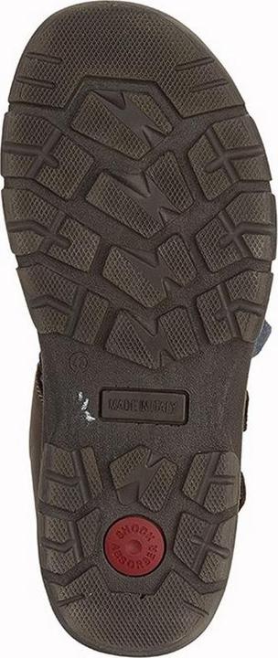 Produktbild IMAC Sandalen Gewachstes Leder (45.5)